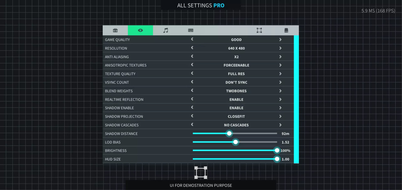 All Settings Pro📱 - изображение 2